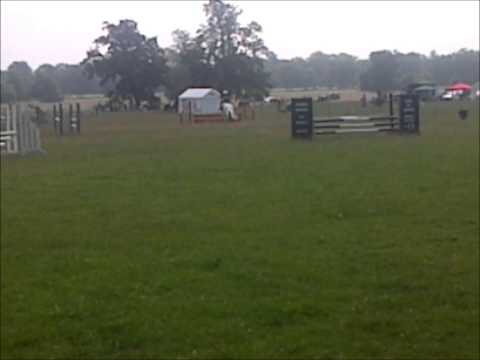 I've been waiting all night