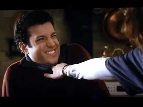 Favorite Scenes in Movies: The Family Stone!