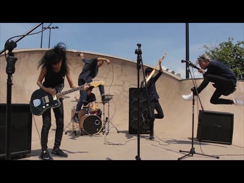 The Summer State - Enough (Official Music Video)