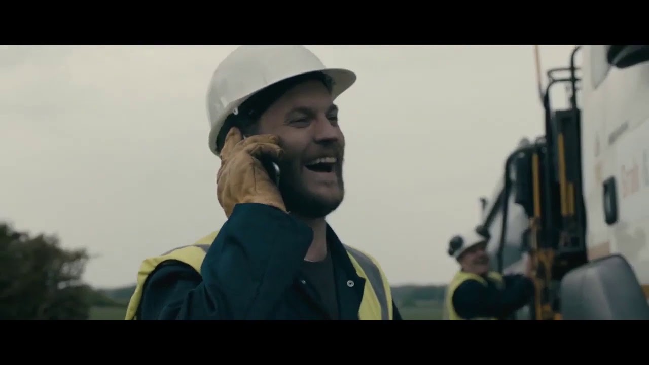 Look Out Look Up! Overhead power line safety 2019