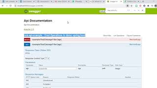 Download the video "Customize Api documentation using Swagger 2"