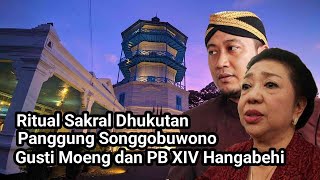 Download lagu Sinuhun PB XIV Hangabehi Dampingi GUSTI MOENG Gelar Ritual SAKRAL DHUKUTAN Panggung Songgobuwono mp3 Download lagu Sinuhun PB XIV Hangabehi Dampingi GUSTI MOENG Gelar Ritual SAKRAL DHUKUTAN Panggung Songgobuwono mp3