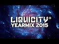Liquicity Yearmix 2015 (Mixed by Maduk)