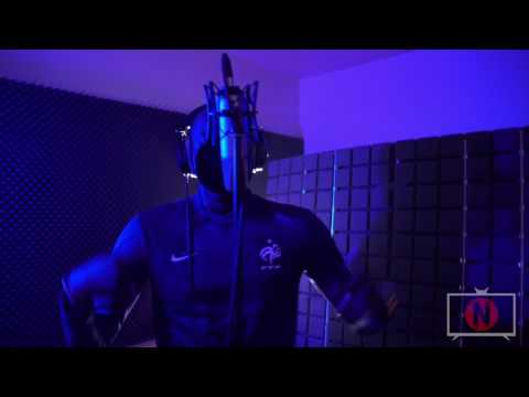 SADJO - ( La Massfa ) #FREESTYLE2K17 / SS1 EPS4