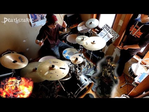 Prince Of Persia: The Two Thrones - Palace Entrance (Drum Cover) + Extras