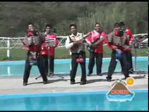 MAYCOL SALAZAR A TI SOLITA TE QUIERO  4ta Vol..wmv