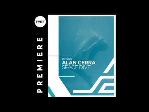 PREMIERE : Alan Cerra - Blue Magpie (Original Mix)[Movement Recordings]