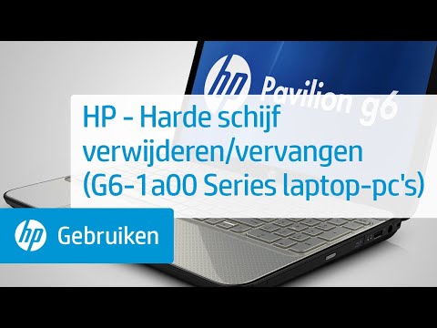 HP 650 Wireless Pelė Klaviatūra Combo - Baltas - US ENG video