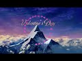 Paramount Pictures Logo Valentine S Day Edition