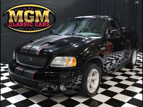 2000 Ford F150 (CC-2087551) for sale in Addison, Illinois
