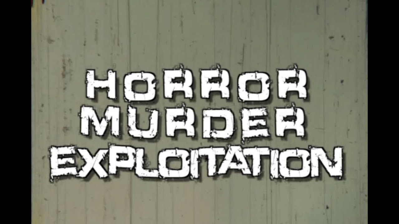 42nd St  Grindhouse Trailers