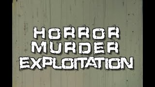 42nd St  Grindhouse Trailers