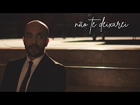 Não Te Deixarei video