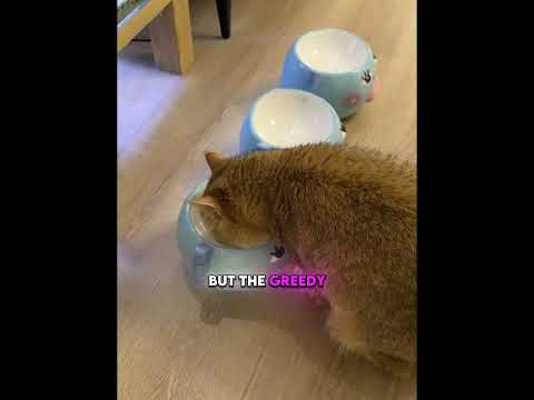 Owner Has To Leave Cat! 😭❤️‍🩹