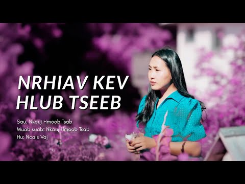 Nrhiav Kev Hlub Tseeb | Ncais Vaj | Nkauj Ntseeg Tawm Tshiab 2025 Lyrics