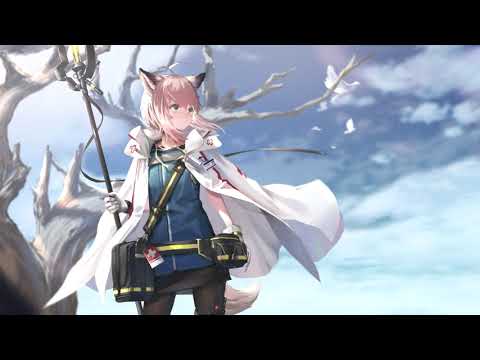 Angels Fall - Somewhere I Belong (with lyrics) (2012)