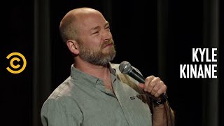 Kyle Kinane: Loose in Chicago - The Whitest Thing