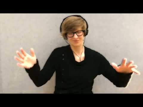 'Flamingo' by Infected Mushroom