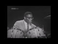 Count Basie drummer
