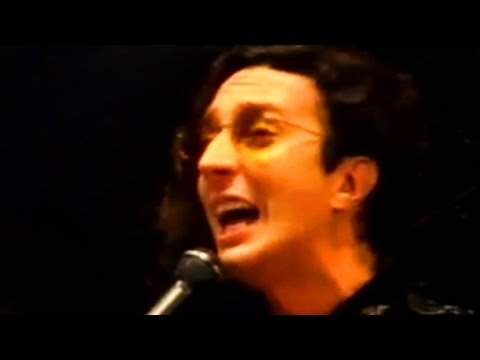 FITO PAEZ - Tema De Piluso (En Vivo)