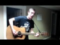 Anti-flag - Consumer Song (cover)