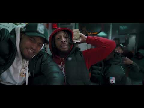 Shordie Shordie & Murda Beatz - Same N*ggas (Official Music Video)