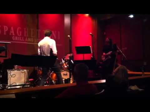 Eric Marienthal and Chuck Loeb jammin'