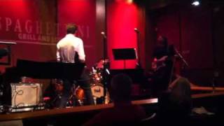 Eric Marienthal and Chuck Loeb jammin'