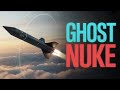 America’s Stealth Nuke: The AGM-181 Missile You’ll Never See Coming