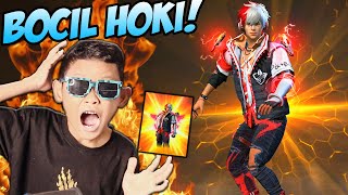 Descargar Gokil Habis Bocil Beli Semua Skin Incubator