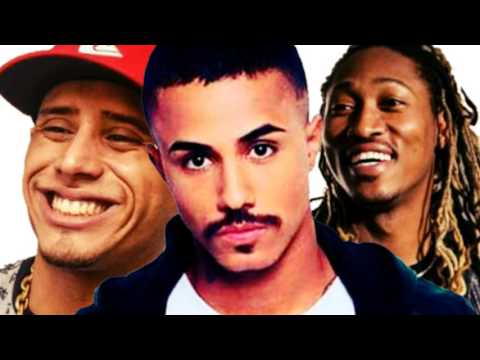 Mc Livinho e Mc Lustosa ft. Future