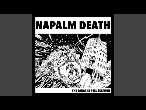 The Kill cover