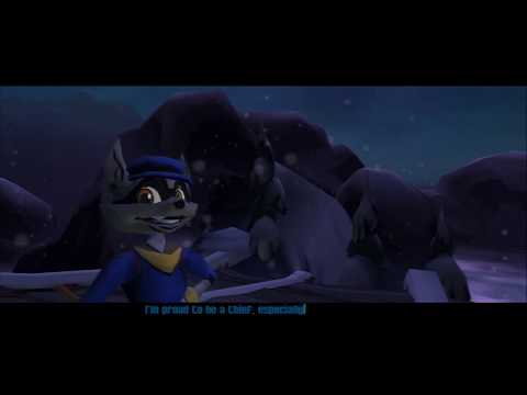 Sly Cooper 1 | Platinum Trophy