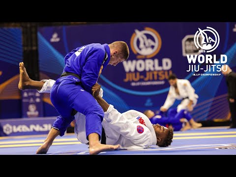 Tainan Dalpra vs Ronaldo Junior / World Championship 2025