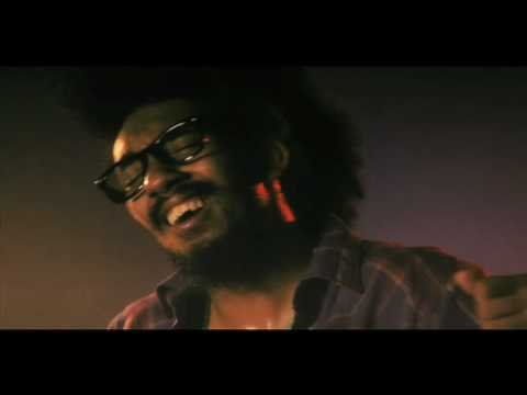 Ninjasonik - Art School Girls Music Video