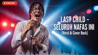 Download lagu LAST CHILD - SELURUH NAFAS INI (Versi Ai Cover Rock) | Lagu Pop Indonesia 2000-an mp3
