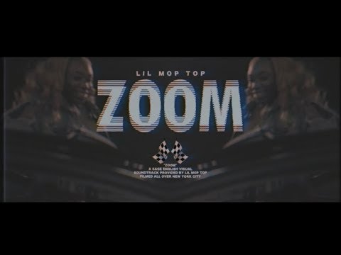 Lil Mop Top - ZOOM prod. by Youngforever ( shot by @sageenglish )