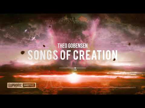 Theo Gobensen - Songs of Creation [HQ Edit]