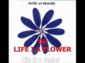 ACE OF BASE - el ranking puesto 10 al 01 (A) 