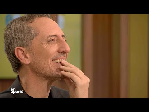 L'émotion de Gad Elmaleh devant ses parents - En Aparté