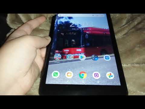 Alcatel 3T 8 For Begginers 2