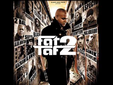 Disiz La Peste - Le Repos Du Guerrier