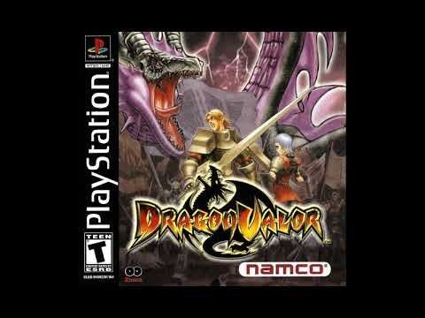 Sound Test Unlocked! Best VGM 1969 - Brize Forest (Dragon Valor)
