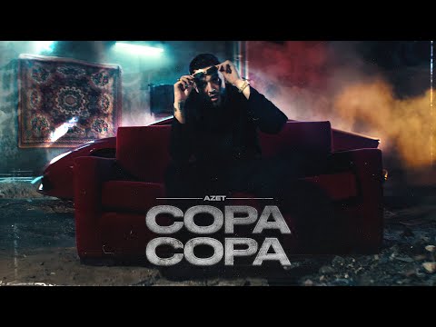 Video thumbnail for Copa Copa