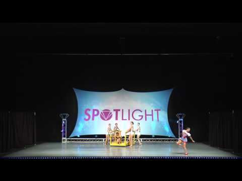 People's Choice // THERE'S NO PLACE LIKE HOME - Premiere Dance Academy [Minneapolis, MN(2)]