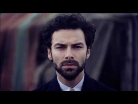 Article magazine video exclusive featuring actor Aidan Turner