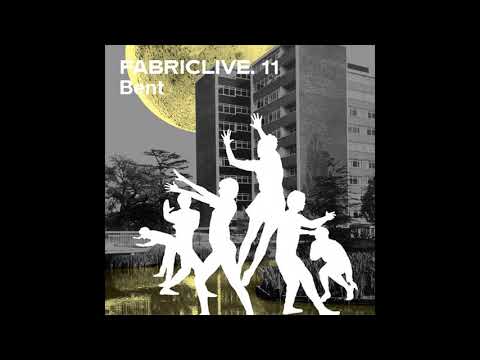 Fabriclive 11 - Bent (2003) Full Mix Album