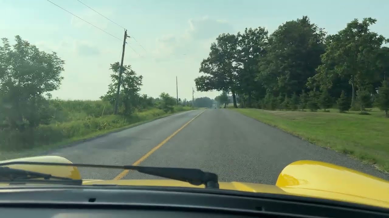 **SOLD on the CCC Buy-It-Now Lot** 1986 Porsche 911 Turbo Coupe 4-Speed Manual