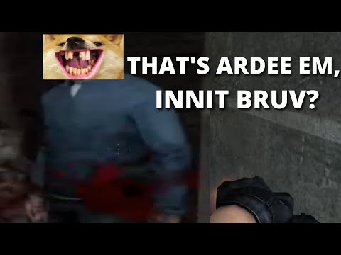 WORST British Roleplayers