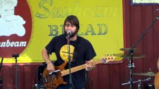 The Deadfields - "All Apologies"